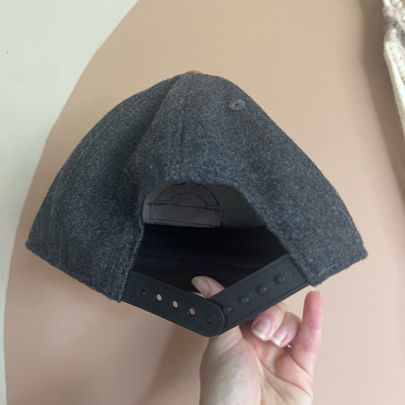 Toddler boy hat - Picture 3 of 4